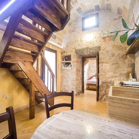 Trullo Jonico *