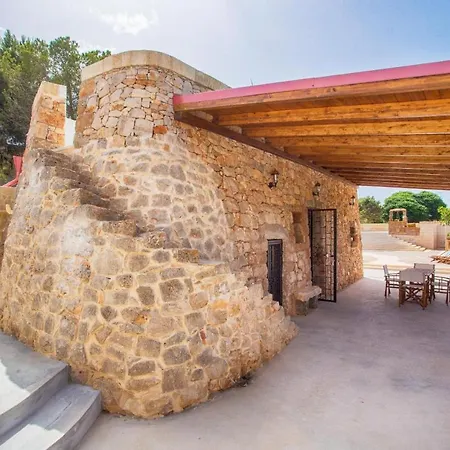 Villa Trullo Jonico Torre Suda