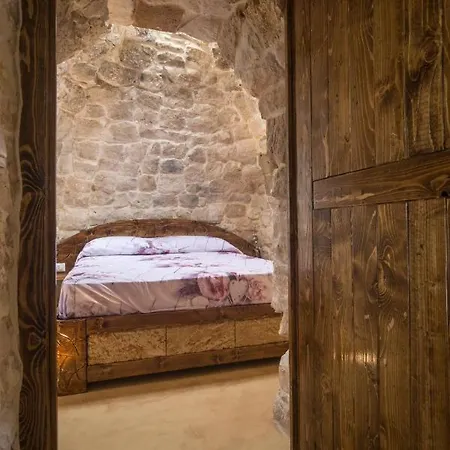 Trullo Jonico Villa Torre Suda