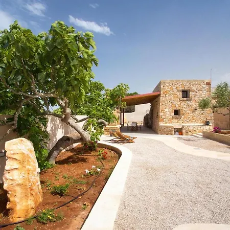 Villa Trullo Jonico