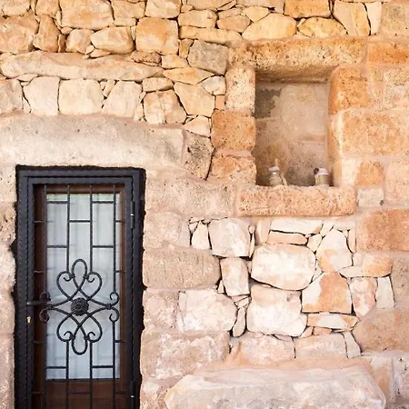 Villa Trullo Jonico *