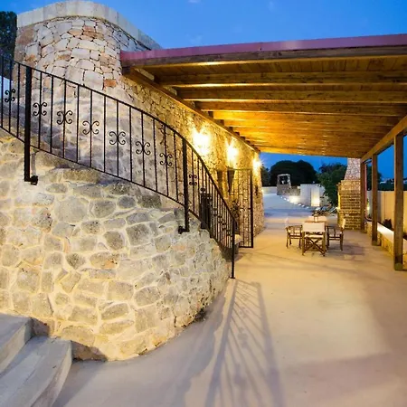 Trullo Jonico
