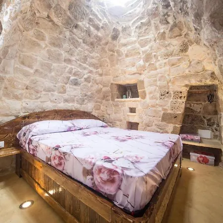 Trullo Jonico Villa *
