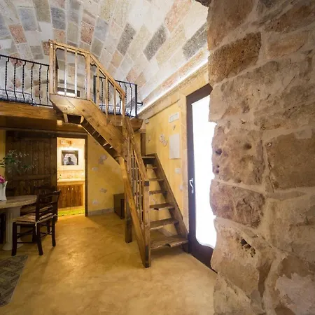 Villa Trullo Jonico *
