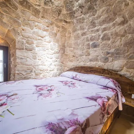Villa Trullo Jonico