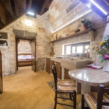 Trullo Jonico *