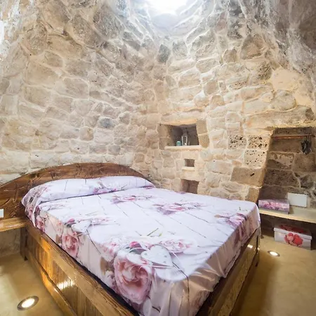 Trullo Jonico